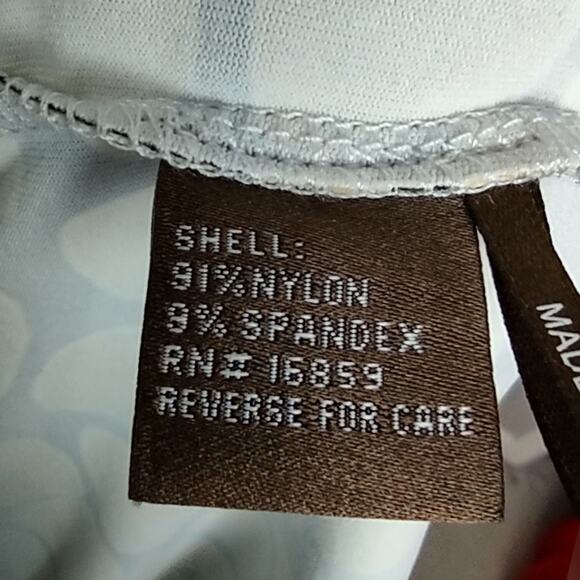 J. McLaughlin Tan and Black Brea Catalina Cloth Dress Size Small - Picture 14 of 14